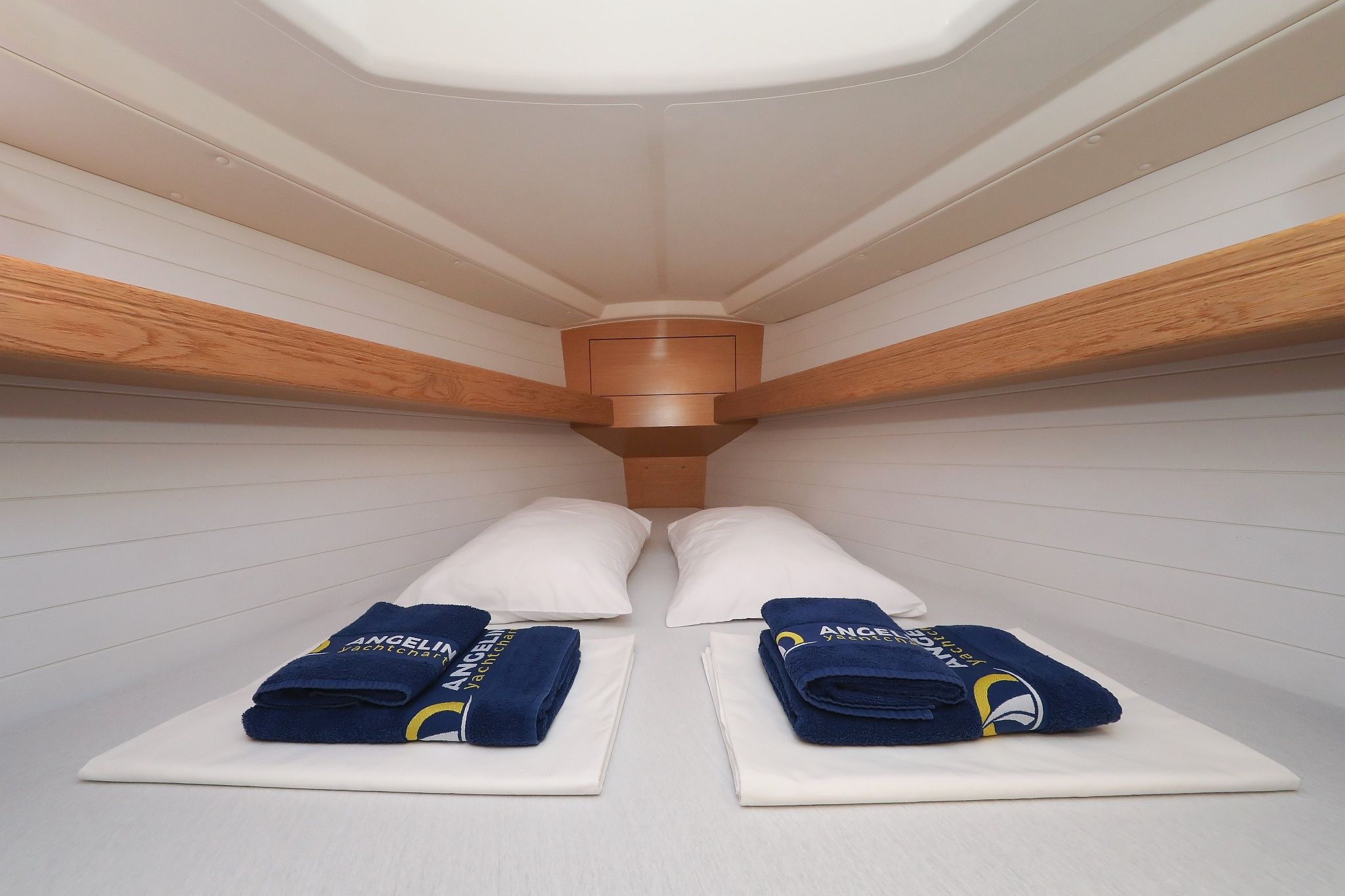 Bavaria Cruiser 34 | Lady One