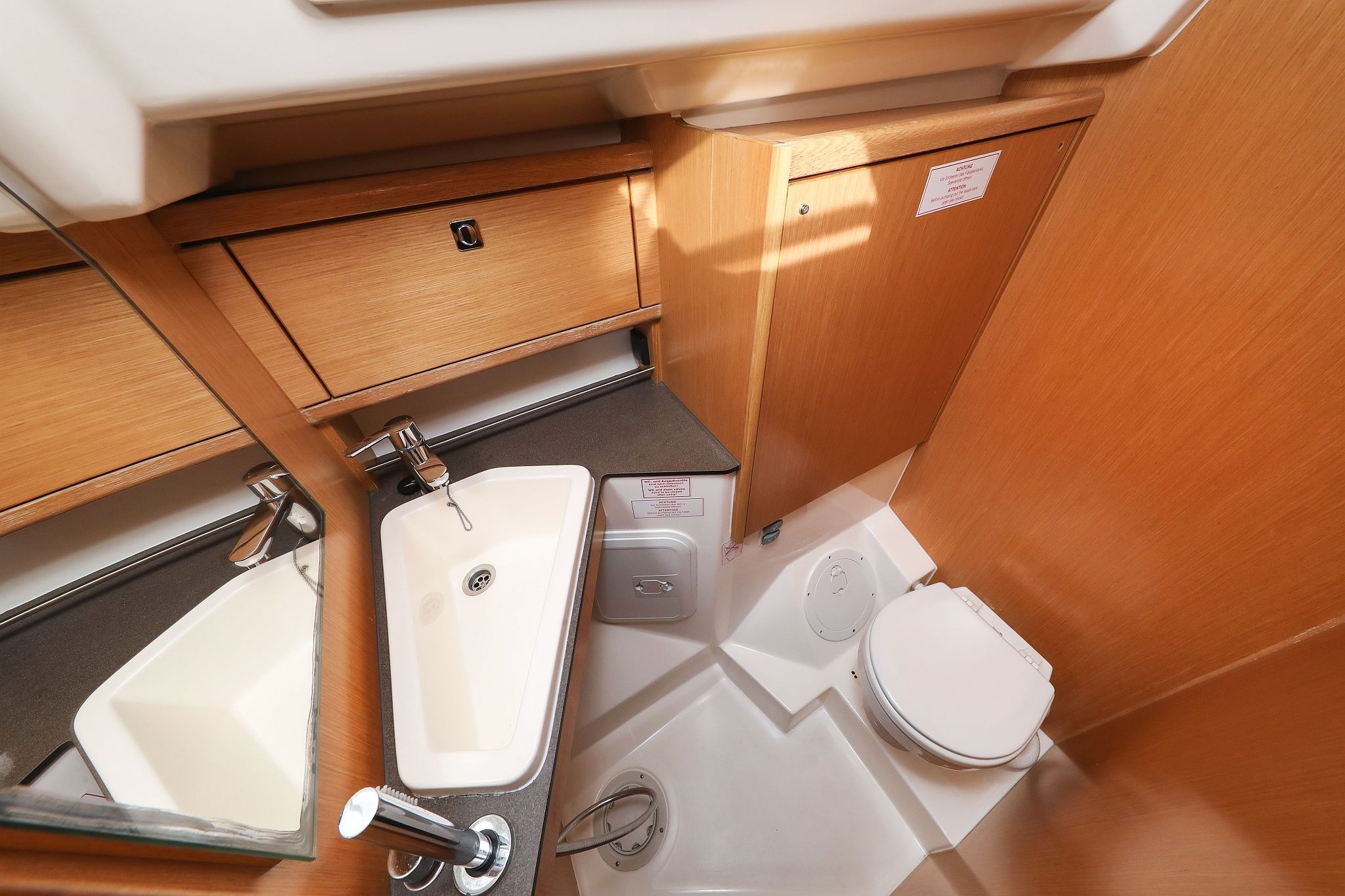 Bavaria Cruiser 34 | Lady One