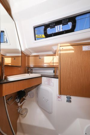 Bavaria Cruiser 34 | Lady One