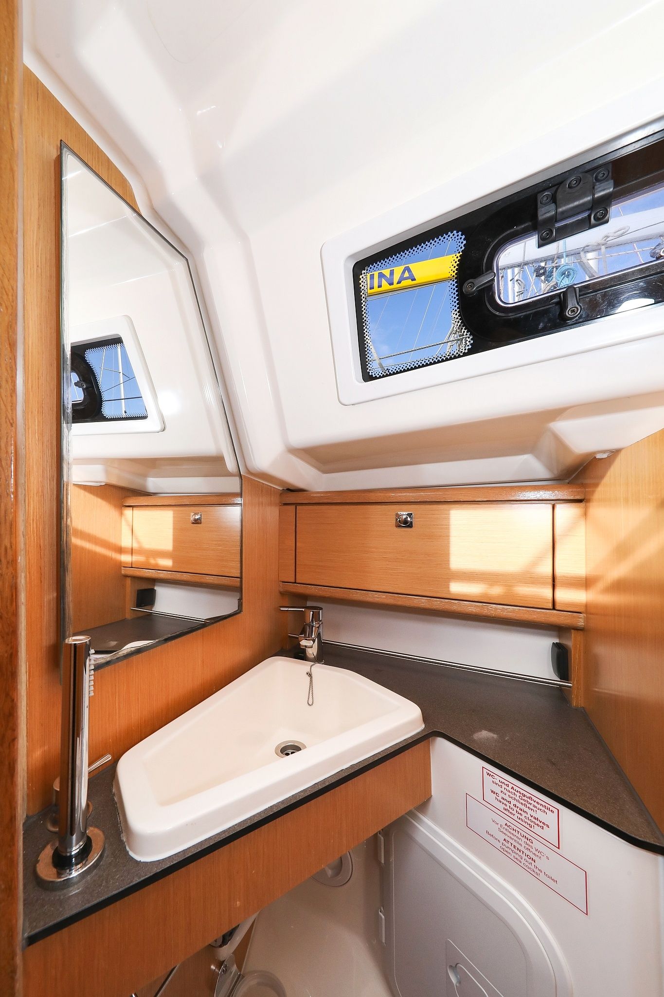 Bavaria Cruiser 34 | Lady One