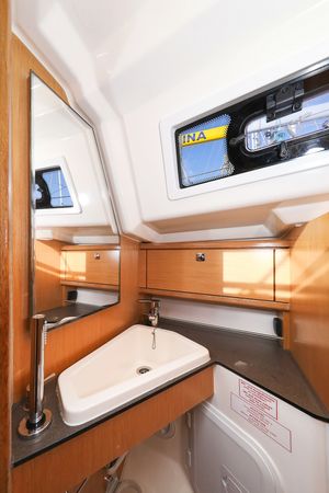 Bavaria Cruiser 34 | Lady One