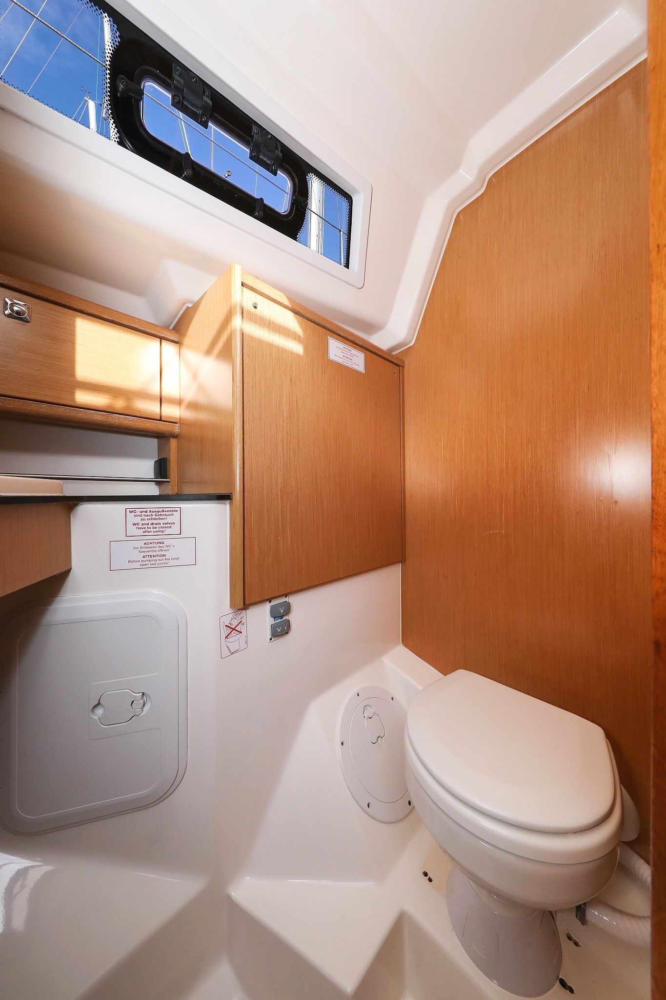 Bavaria Cruiser 34 | Lady One