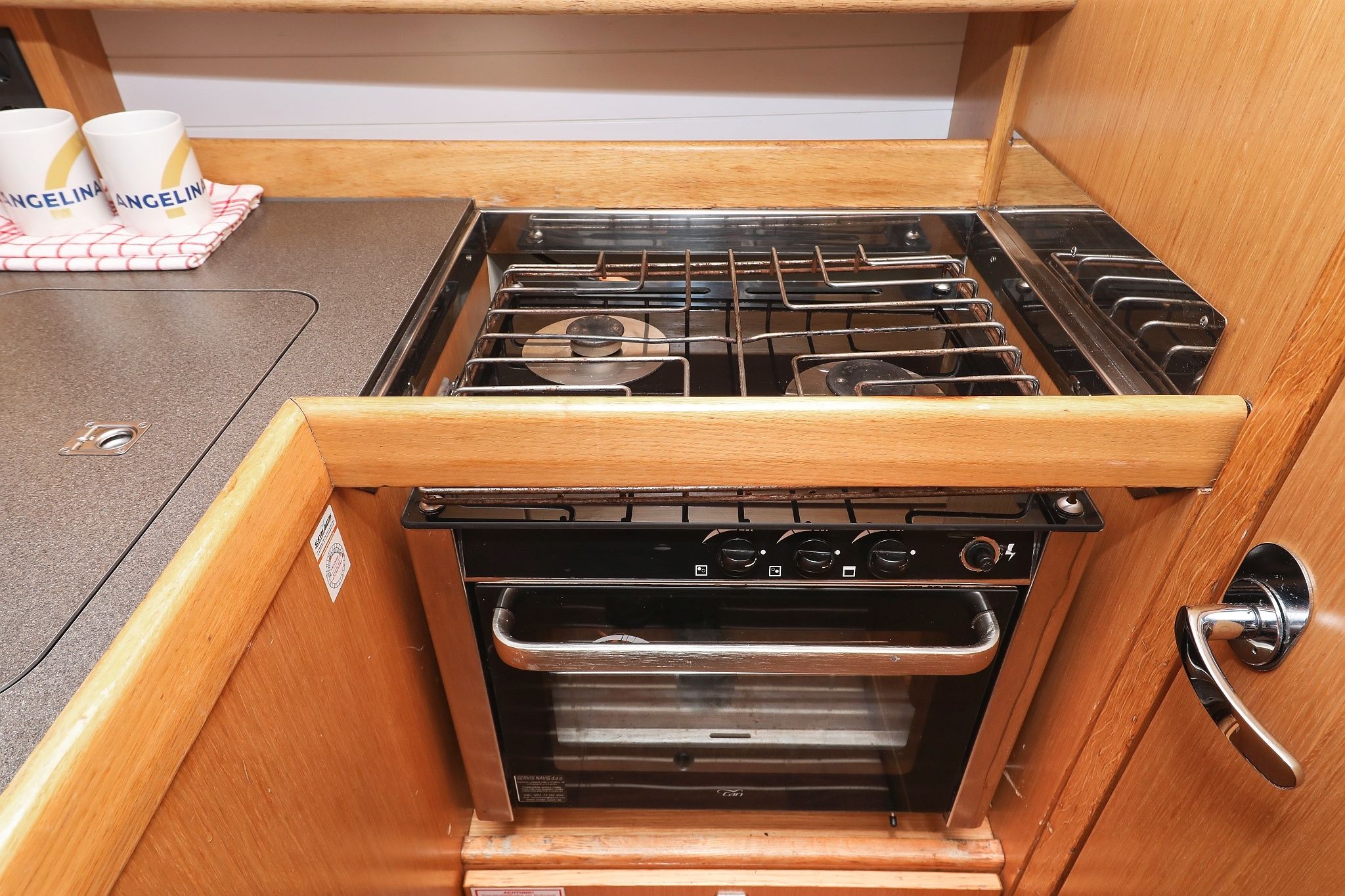 Bavaria Cruiser 34 | Lady One