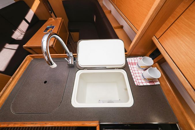 Bavaria Cruiser 34 | Lady One