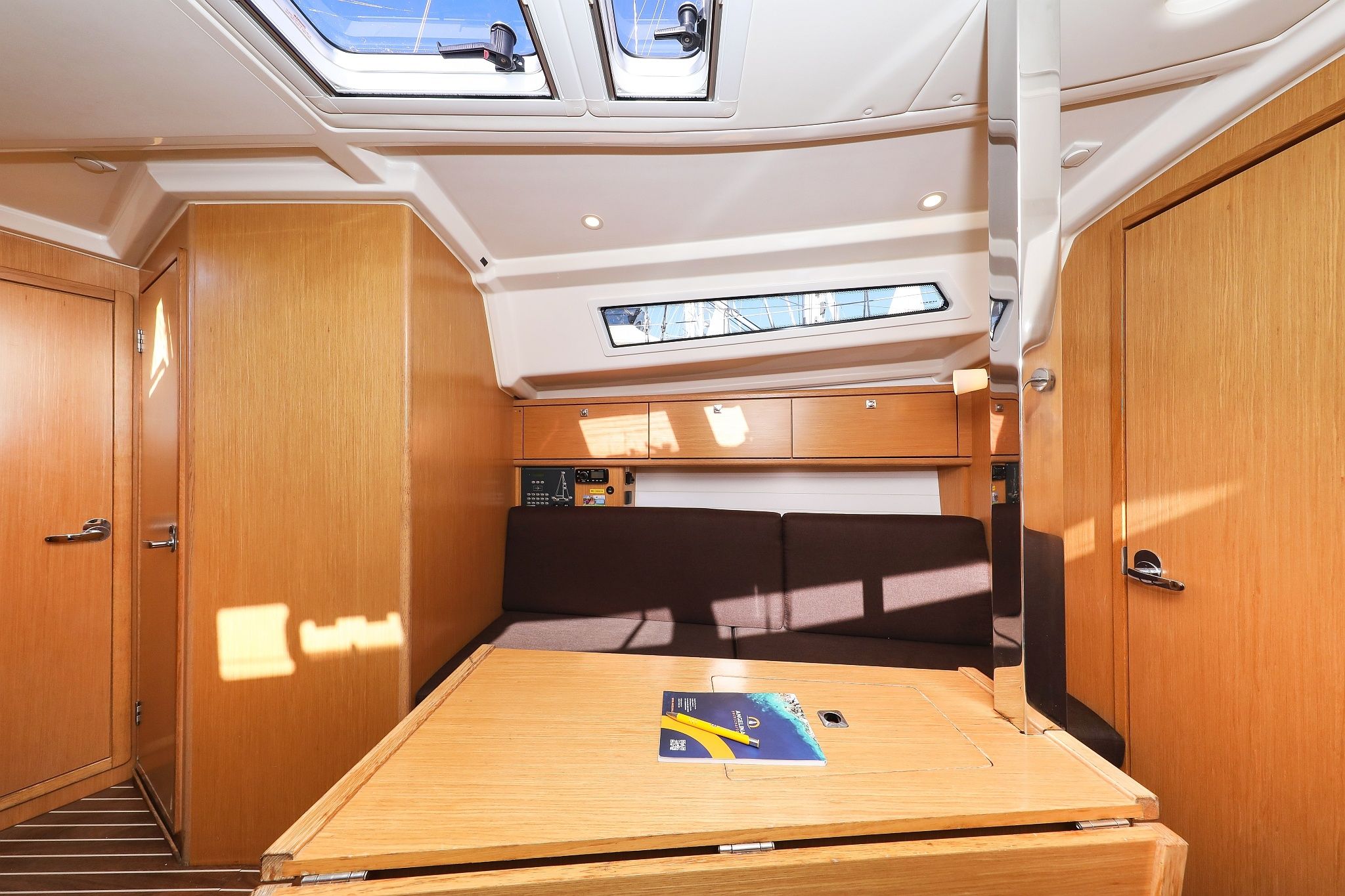 Bavaria Cruiser 34 | Lady One