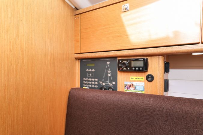 Bavaria Cruiser 34 | Lady One