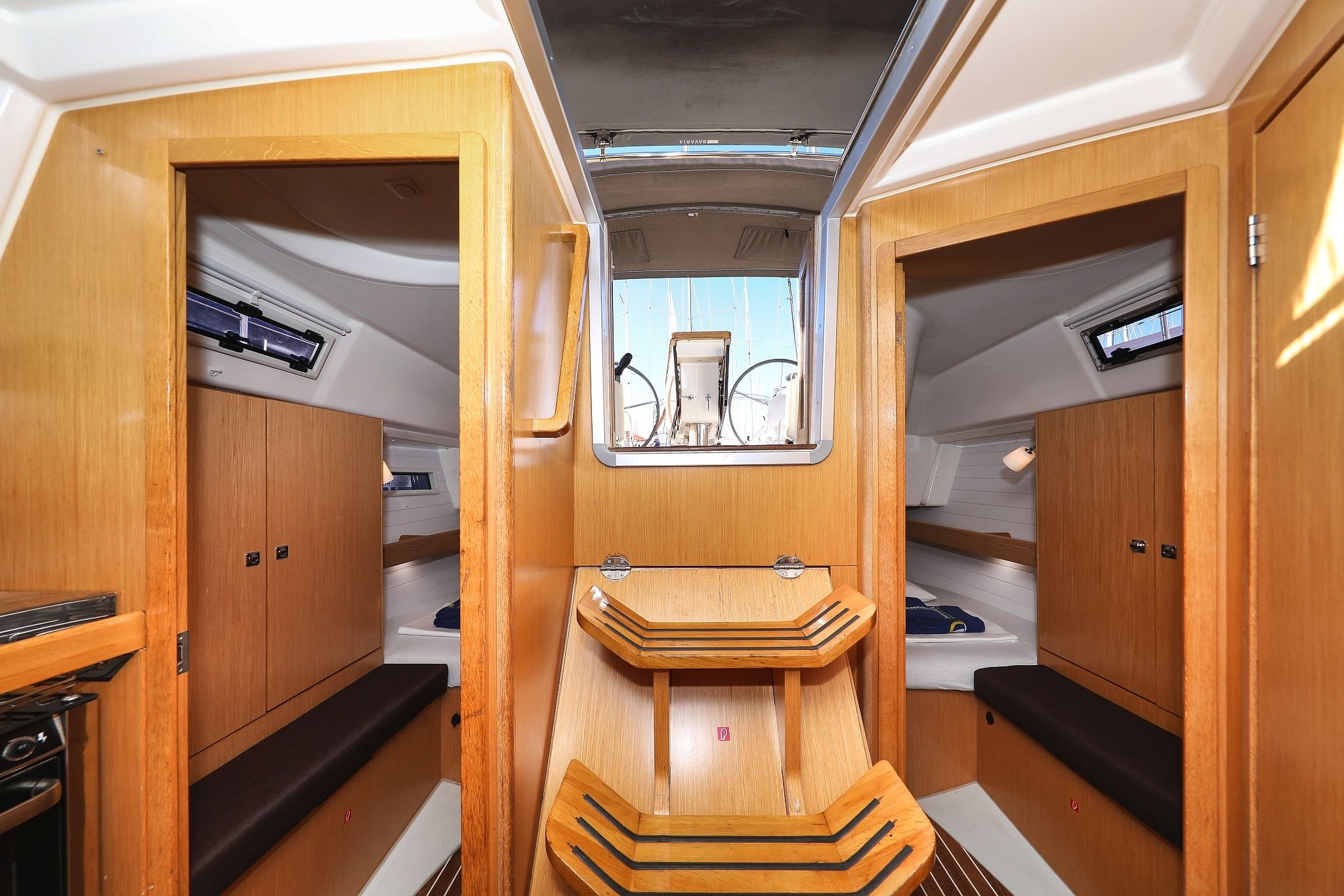 Bavaria Cruiser 34 | Lady One