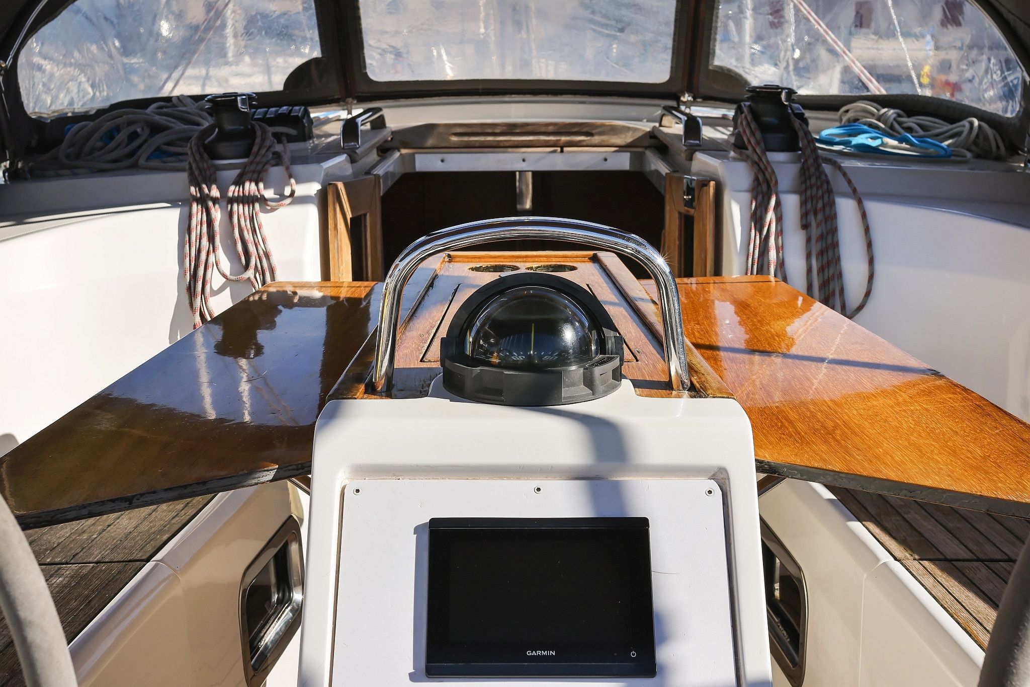 Bavaria Cruiser 34 | Lady One