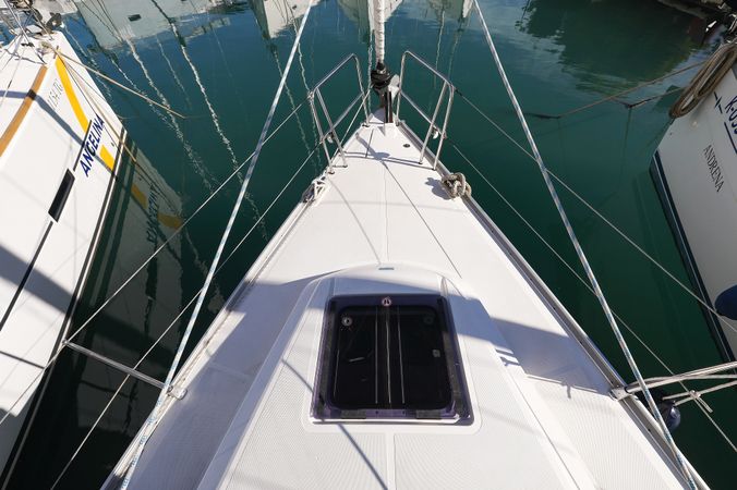 Bavaria Cruiser 34 | Lady One