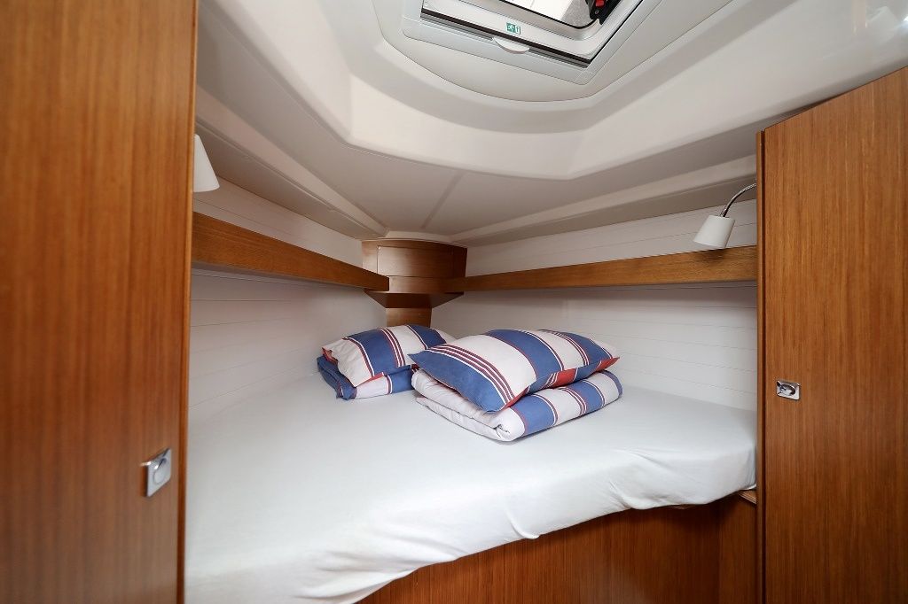 Bavaria Cruiser 34 | Feeling Good