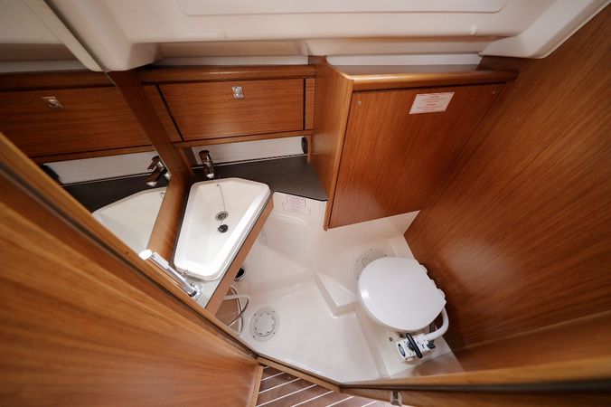 Bavaria Cruiser 34 | Feeling Good