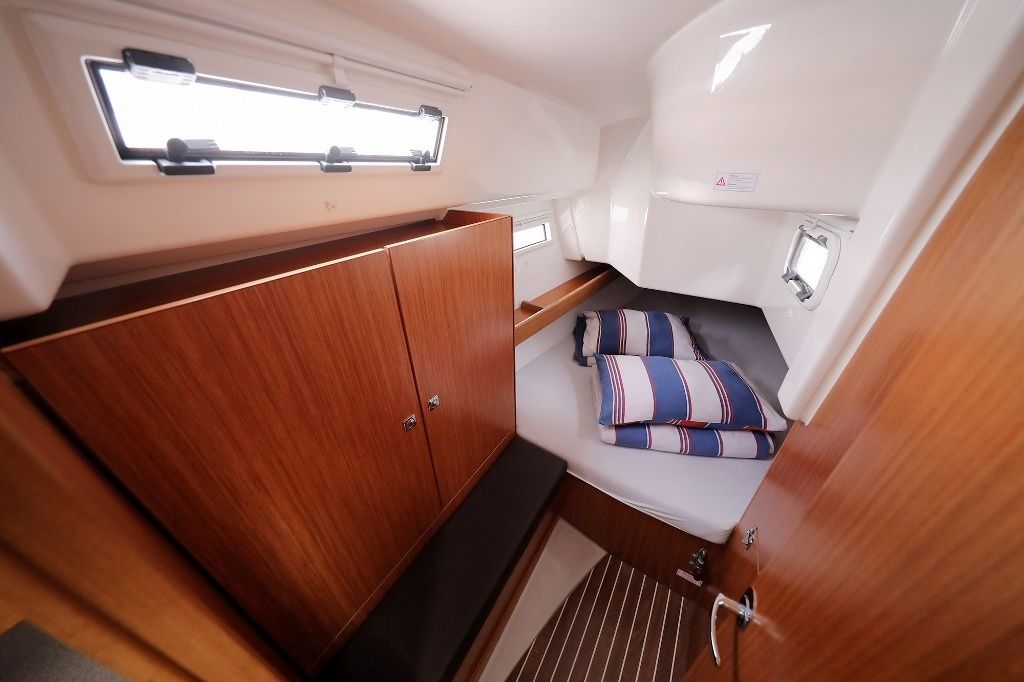 Bavaria Cruiser 34 | Feeling Good