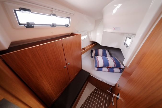 Bavaria Cruiser 34 | Feeling Good