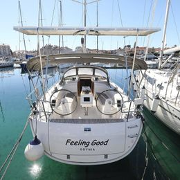 Bavaria Cruiser 34 | Feeling Good
