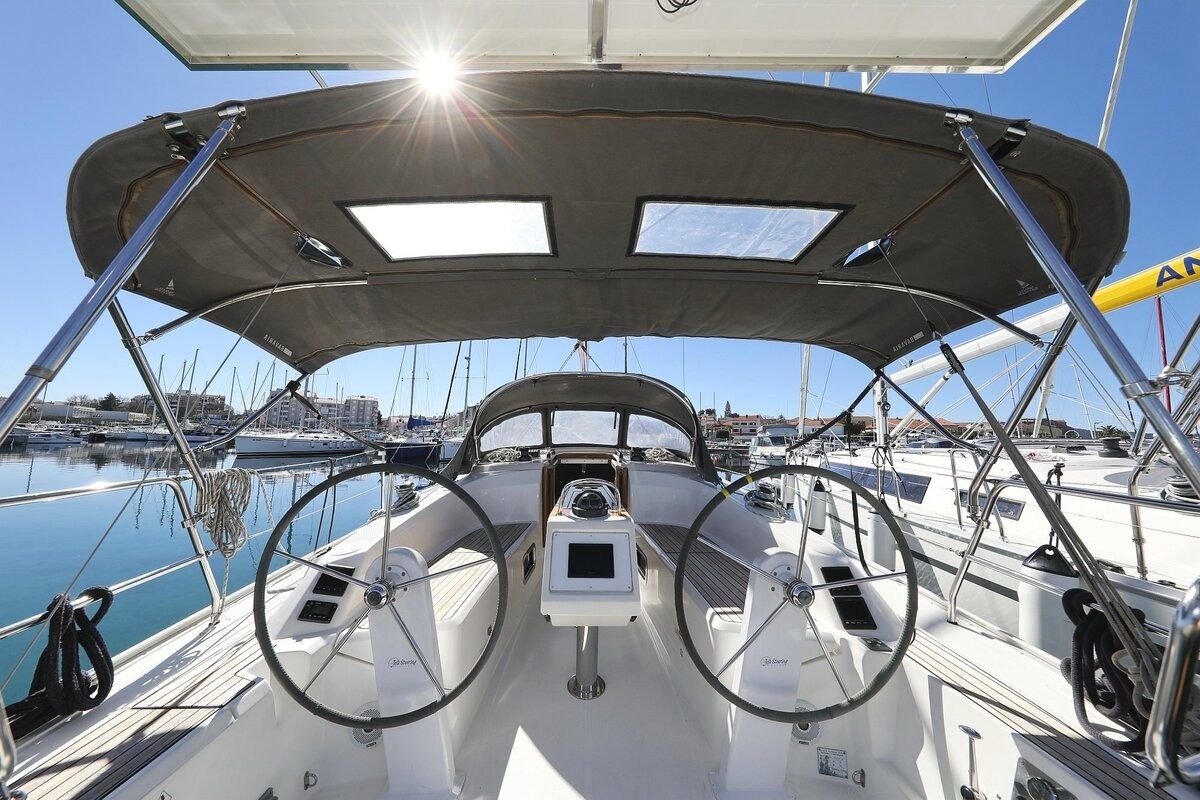 Bavaria Cruiser 34 | Feeling Good