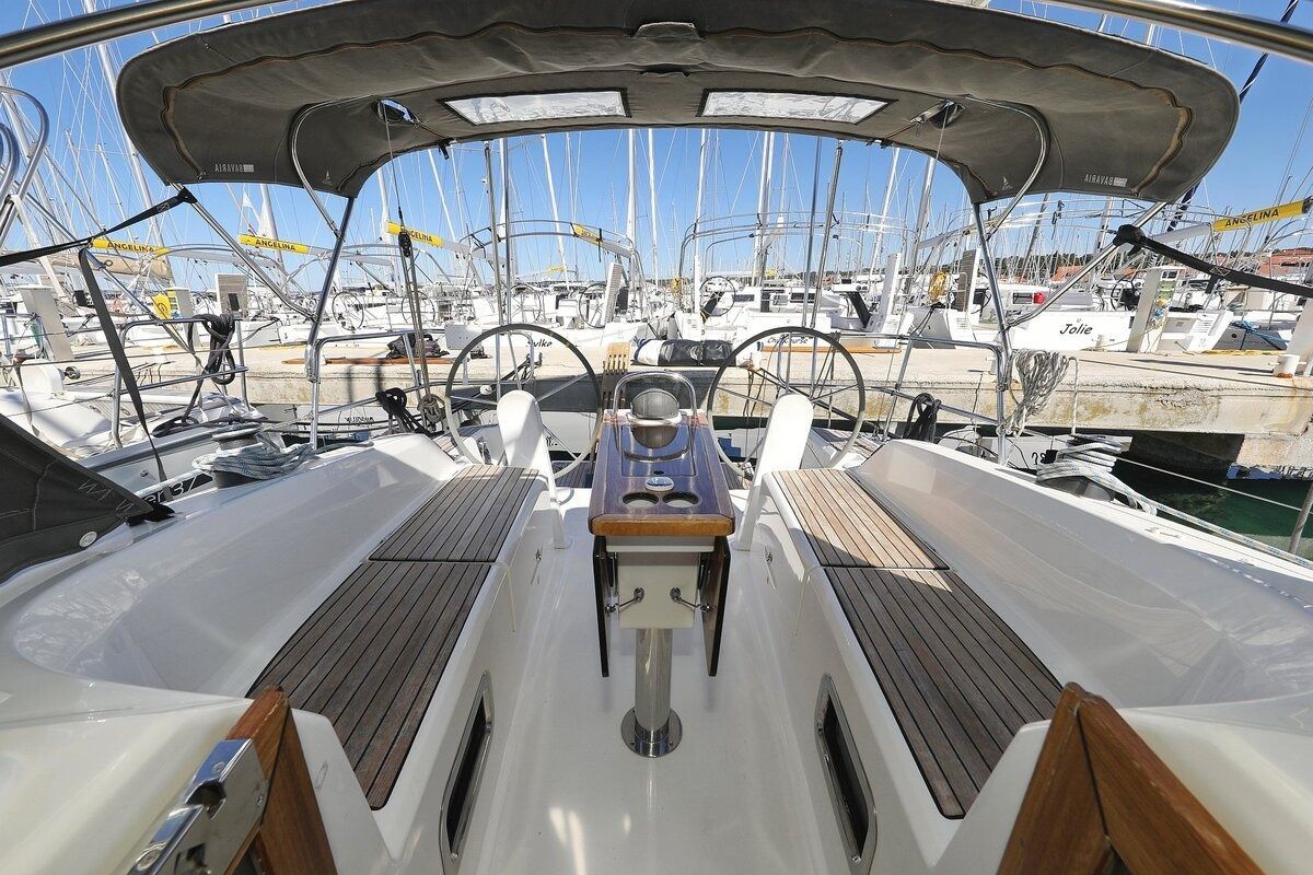 Bavaria Cruiser 34 | Feeling Good