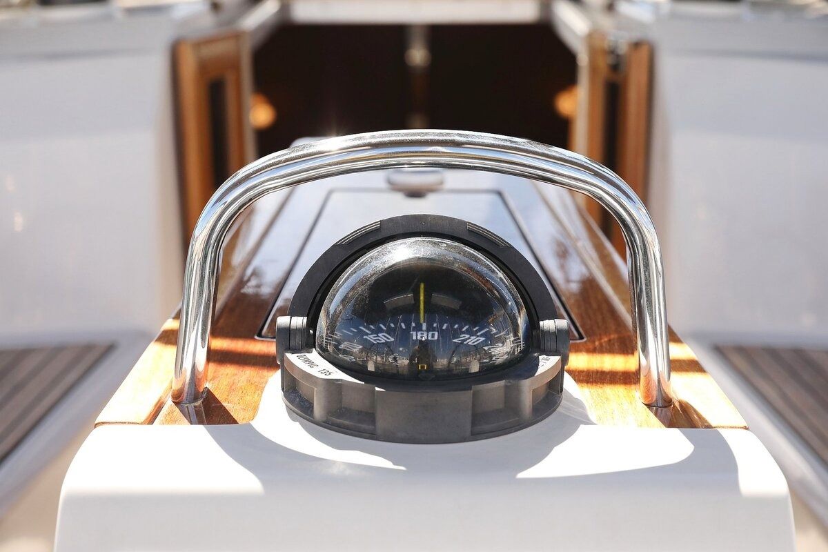 Bavaria Cruiser 34 | Feeling Good