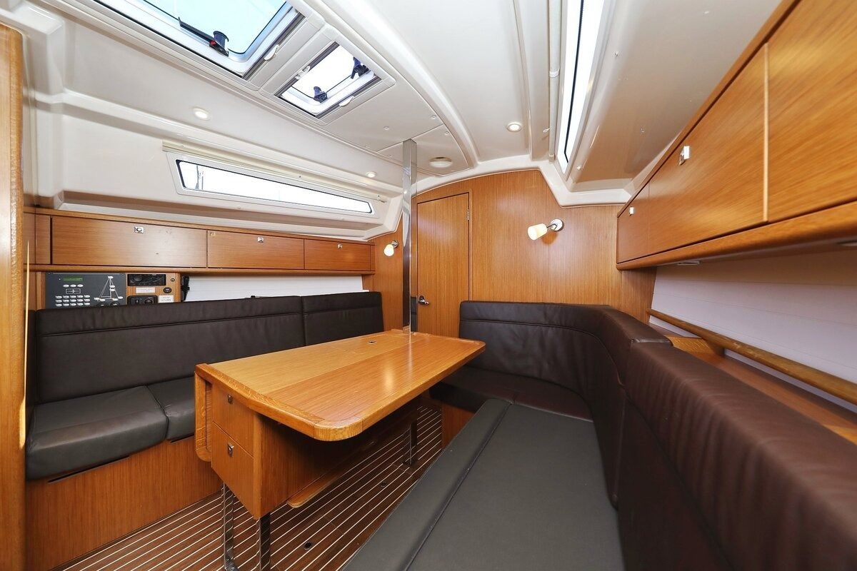 Bavaria Cruiser 34 | Feeling Good