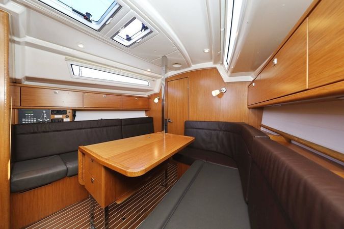 Bavaria Cruiser 34 | Feeling Good