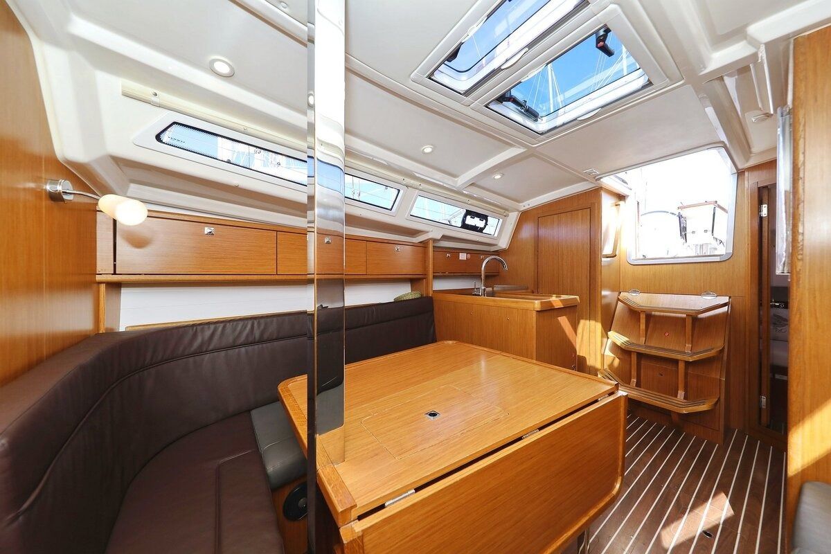 Bavaria Cruiser 34 | Feeling Good