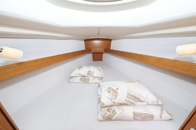 Bavaria Cruiser 34 | Feeling Good