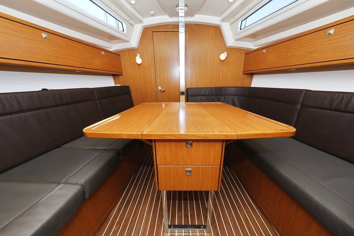 Bavaria Cruiser 34 | Feeling Good