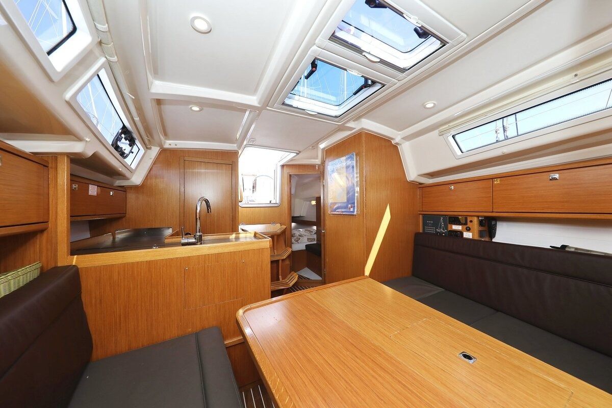 Bavaria Cruiser 34 | Feeling Good