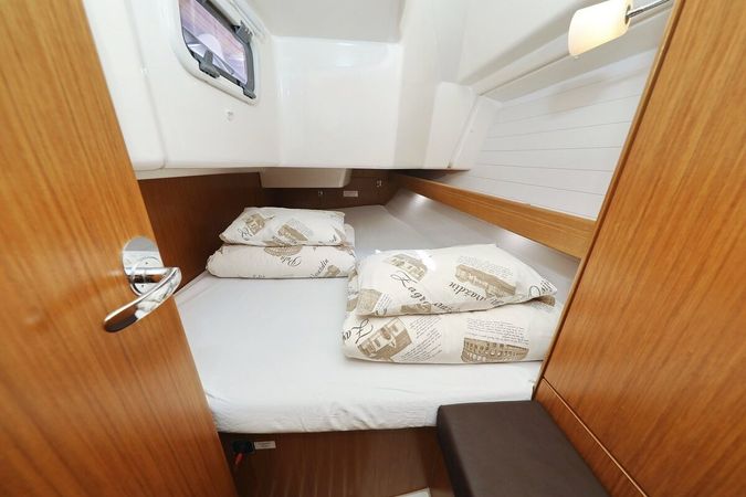 Bavaria Cruiser 34 | Feeling Good