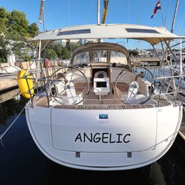 Bavaria Cruiser 37 | Angelic