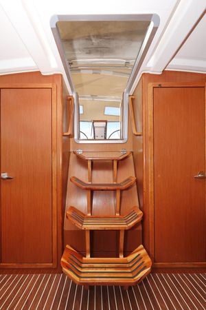 Bavaria Cruiser 37 | Angelic