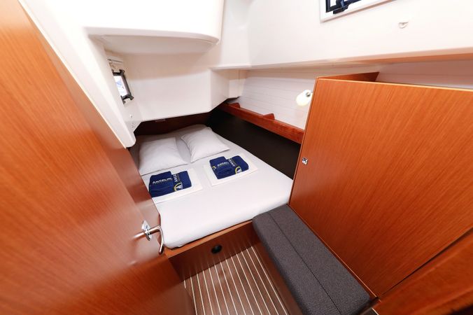 Bavaria Cruiser 37 | Angelic