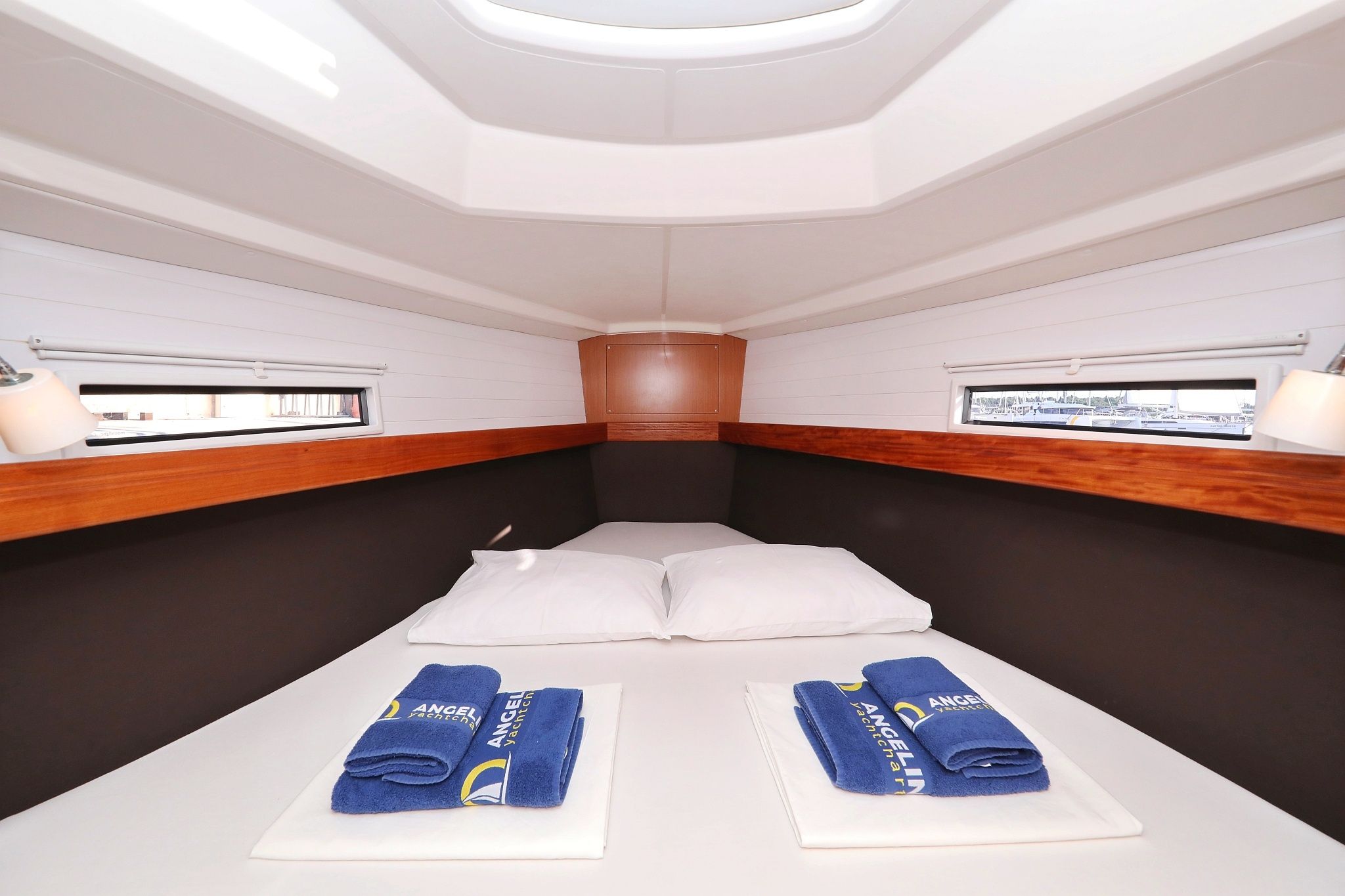 Bavaria Cruiser 37 | Angelic