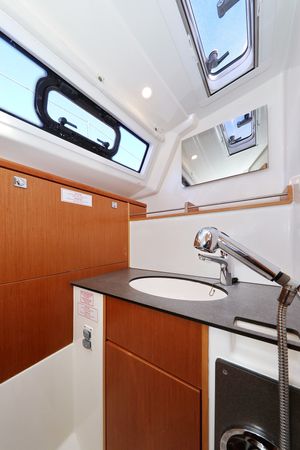 Bavaria Cruiser 37 | Angelic