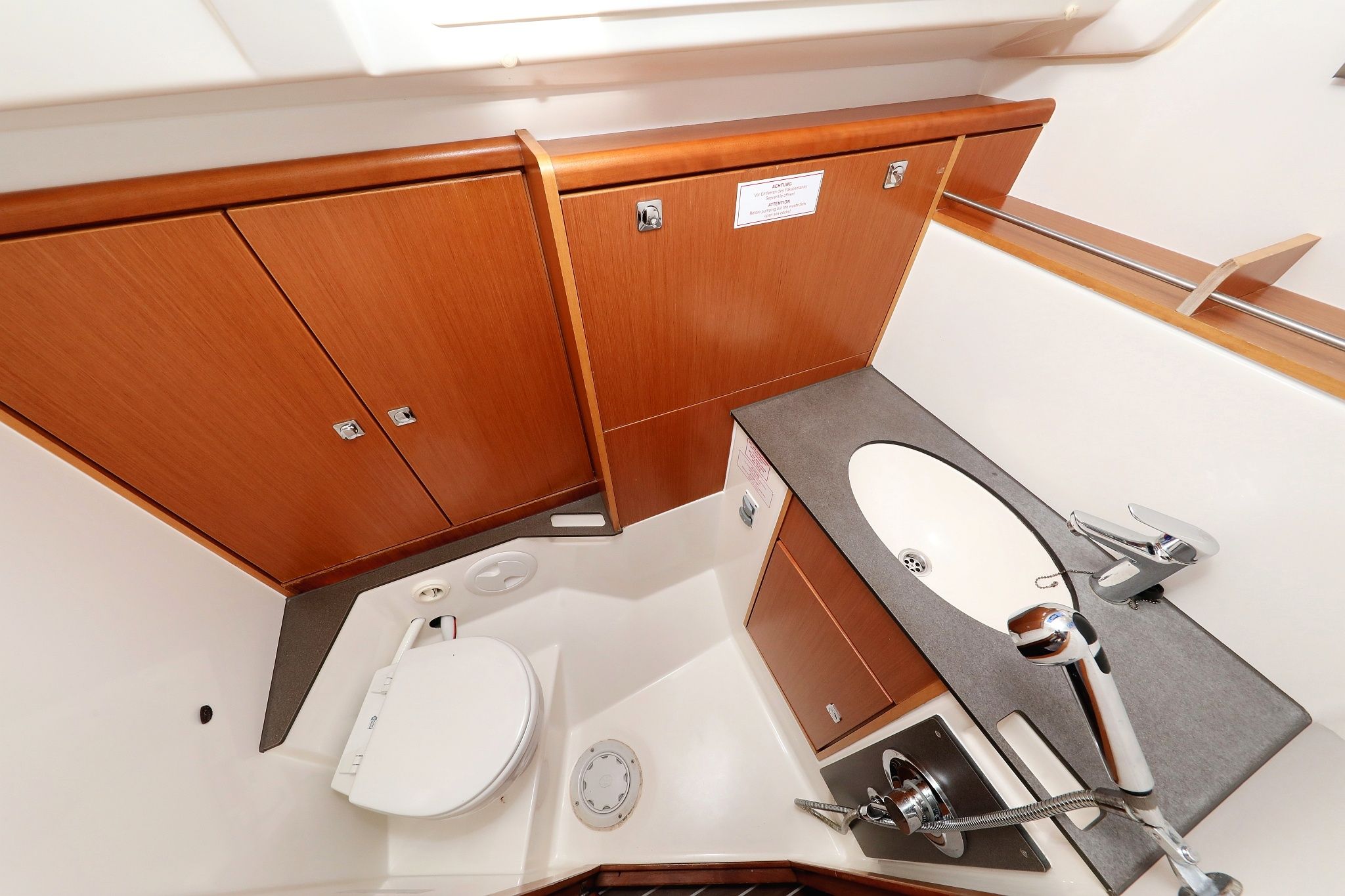 Bavaria Cruiser 37 | Angelic