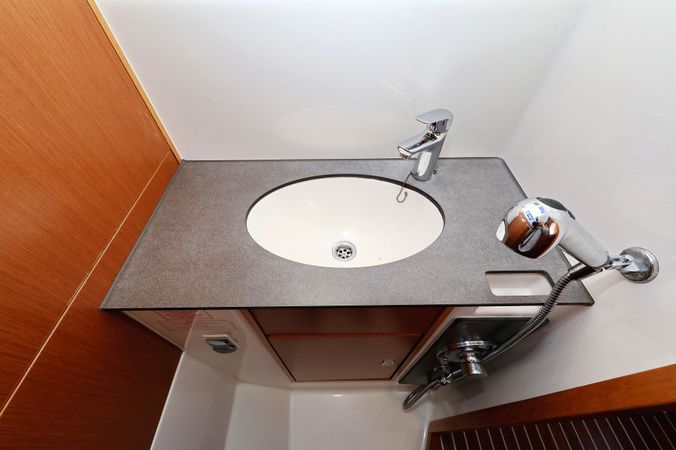 Bavaria Cruiser 37 | Angelic