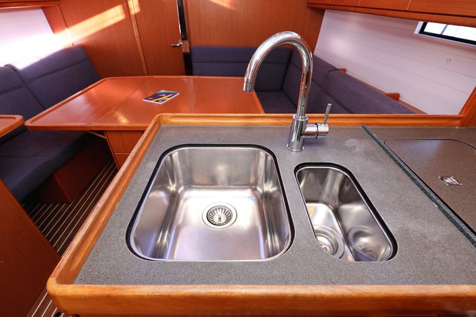 Bavaria Cruiser 37 | Angelic