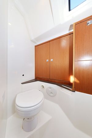 Bavaria Cruiser 37 | Angelic