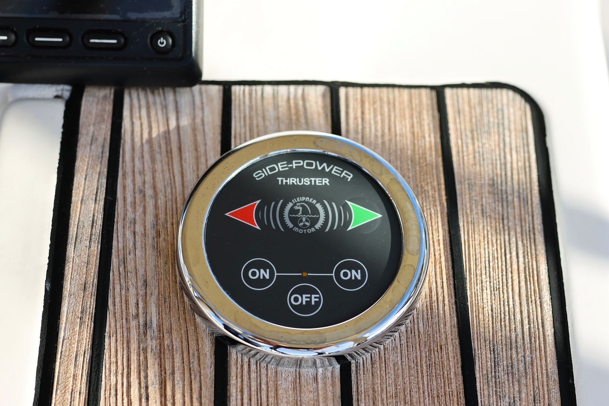 Bavaria Cruiser 37 | Angelic