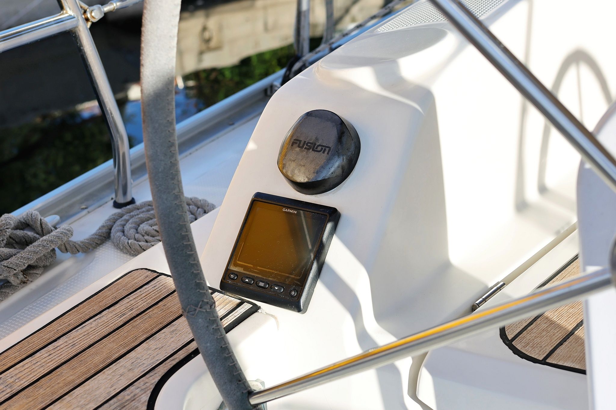 Bavaria Cruiser 37 | Angelic