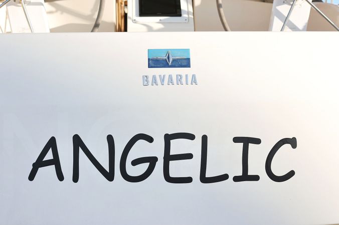 Bavaria Cruiser 37 | Angelic