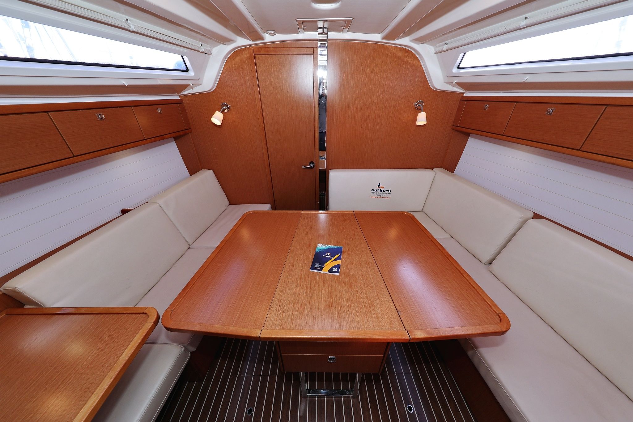 Bavaria Cruiser 37 | Sun Course