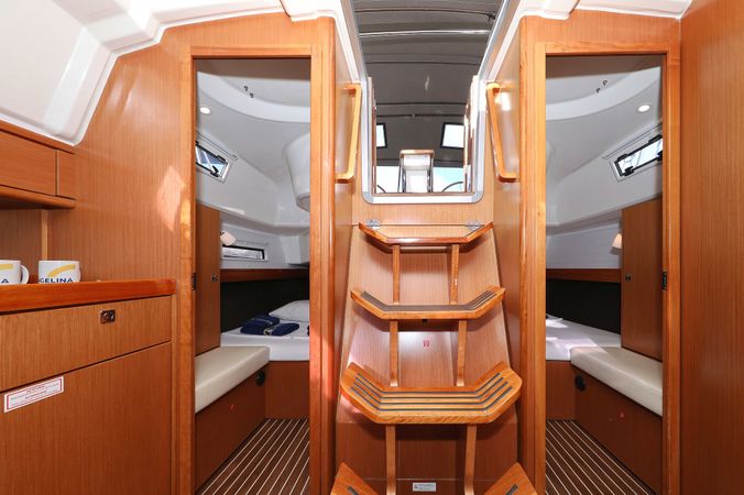 Bavaria Cruiser 37 | Sun Course