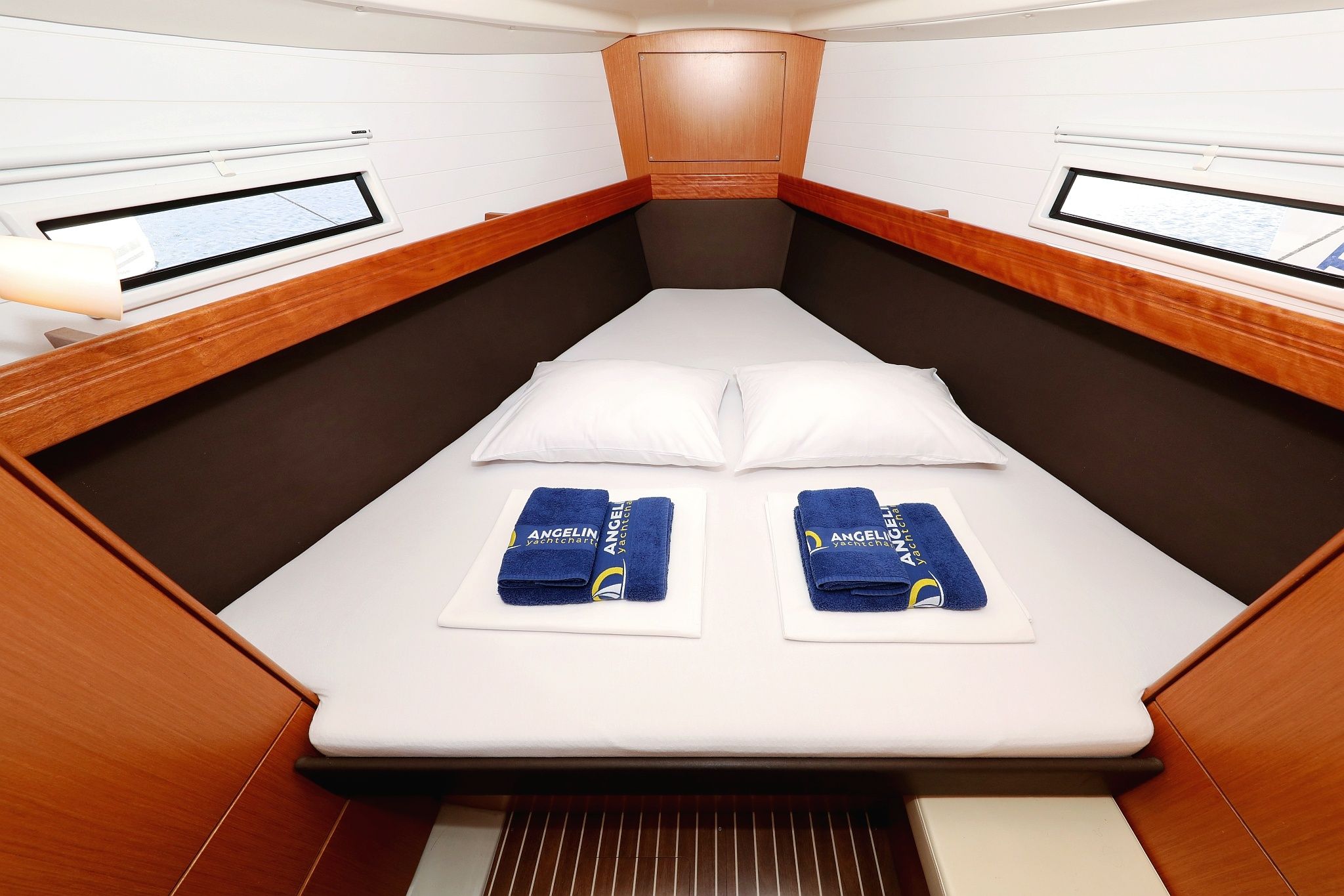 Bavaria Cruiser 37 | Sun Course