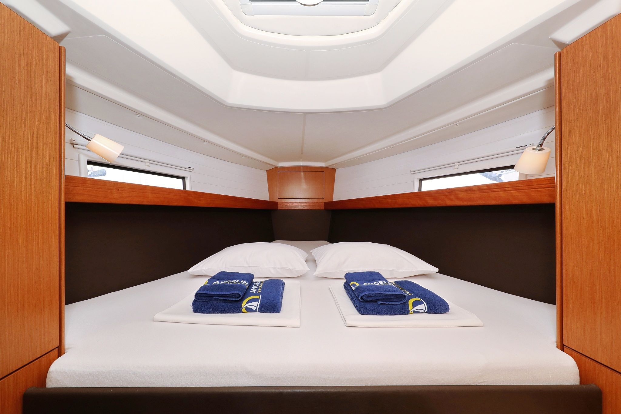 Bavaria Cruiser 37 | Sun Course