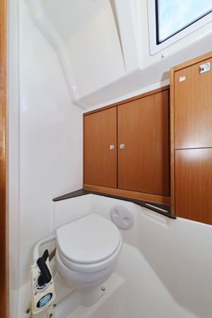 Bavaria Cruiser 37 | Sun Course