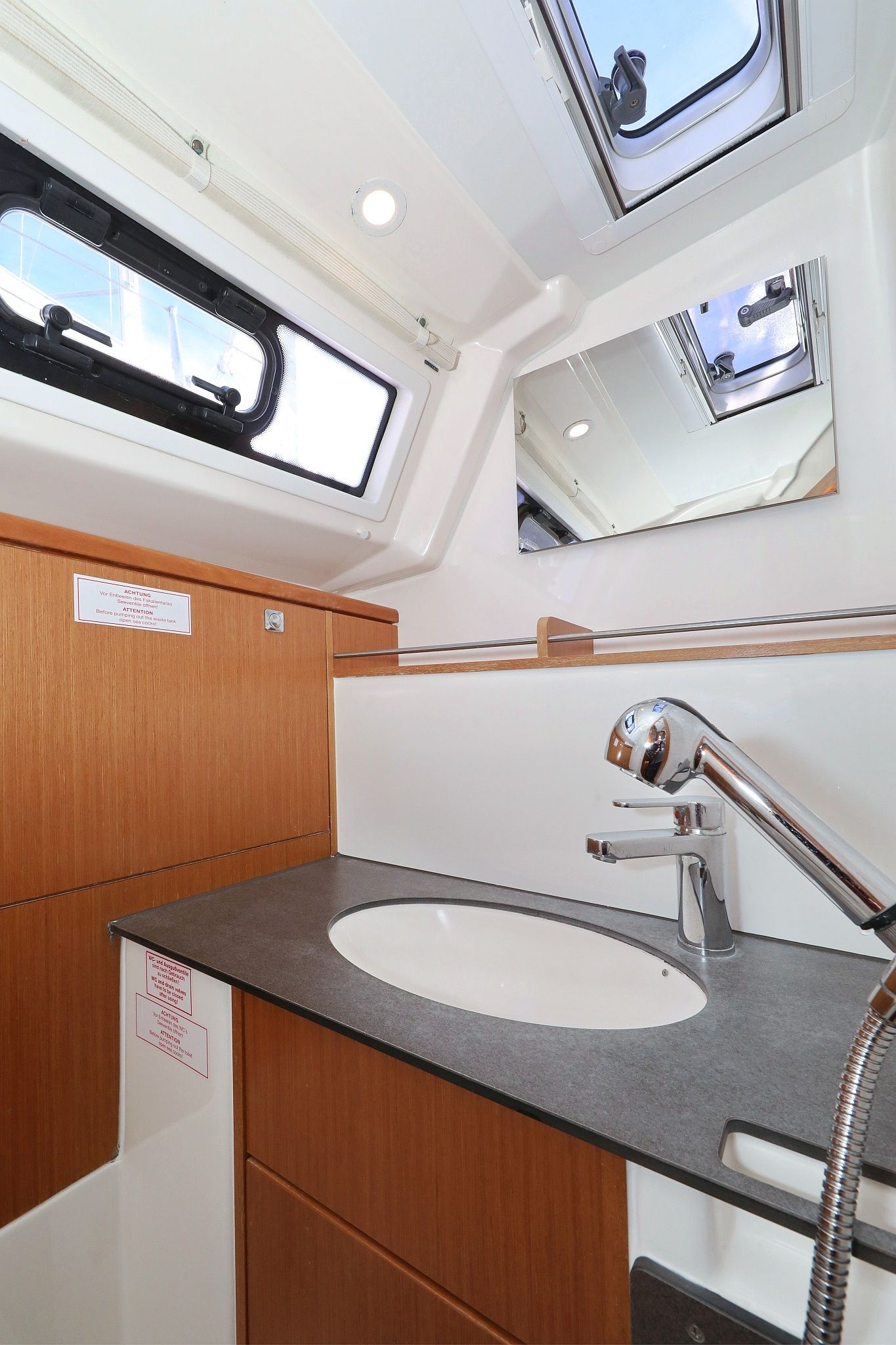 Bavaria Cruiser 37 | Sun Course