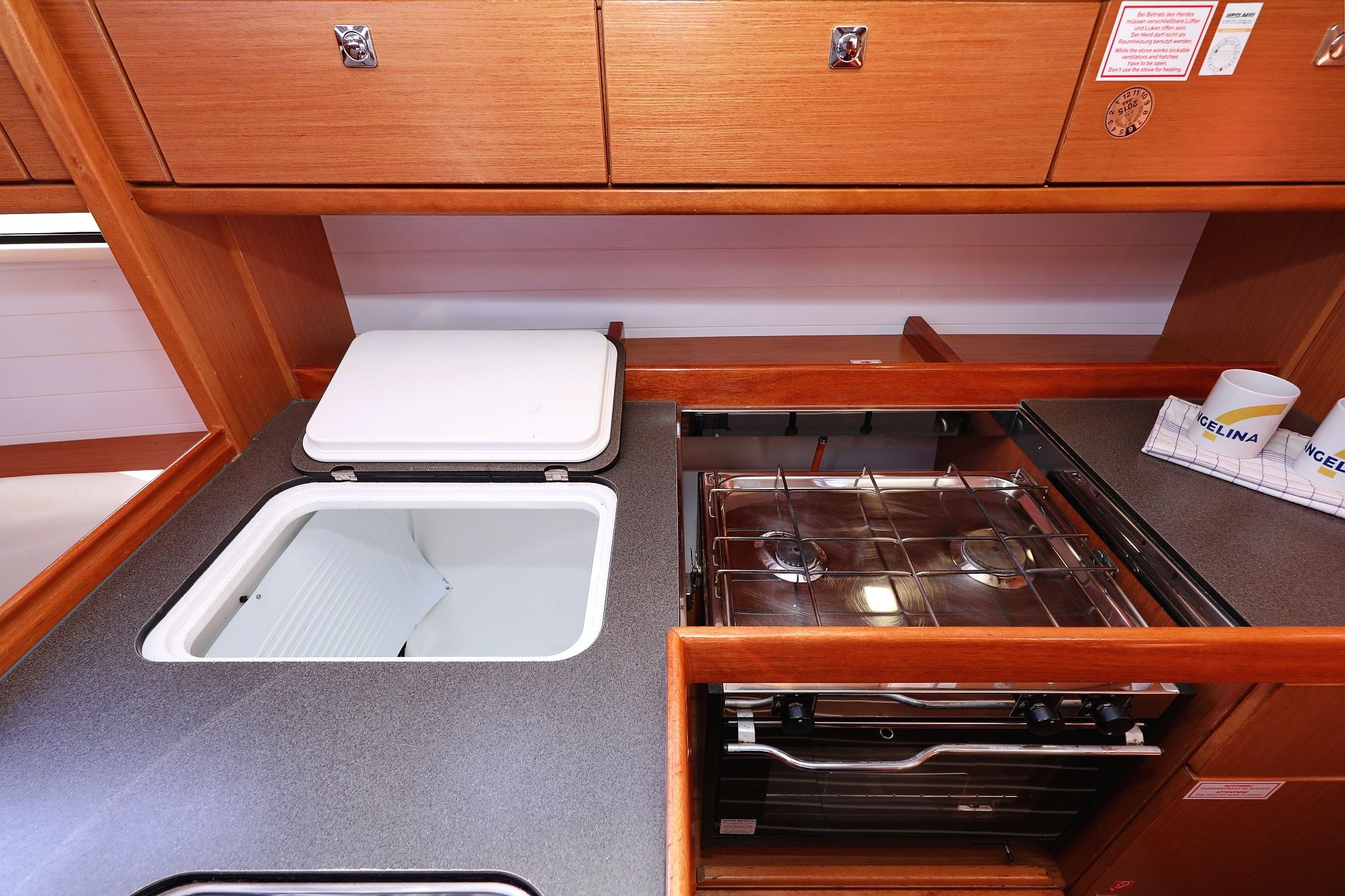 Bavaria Cruiser 37 | Sun Course