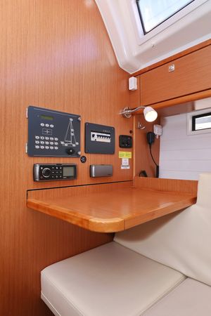 Bavaria Cruiser 37 | Sun Course