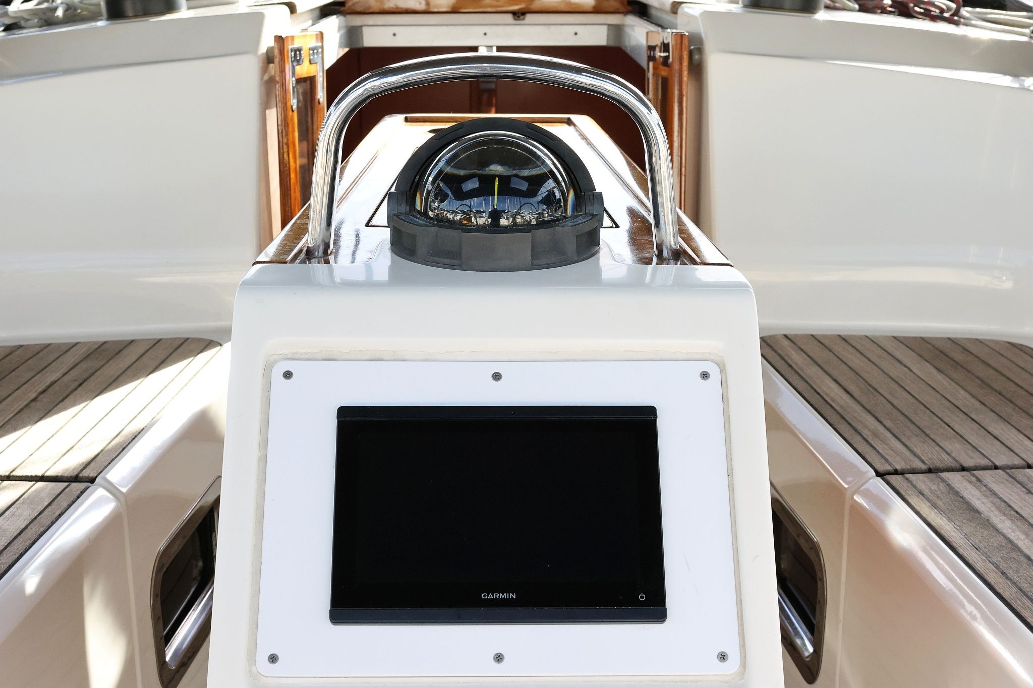 Bavaria Cruiser 37 | Sun Course