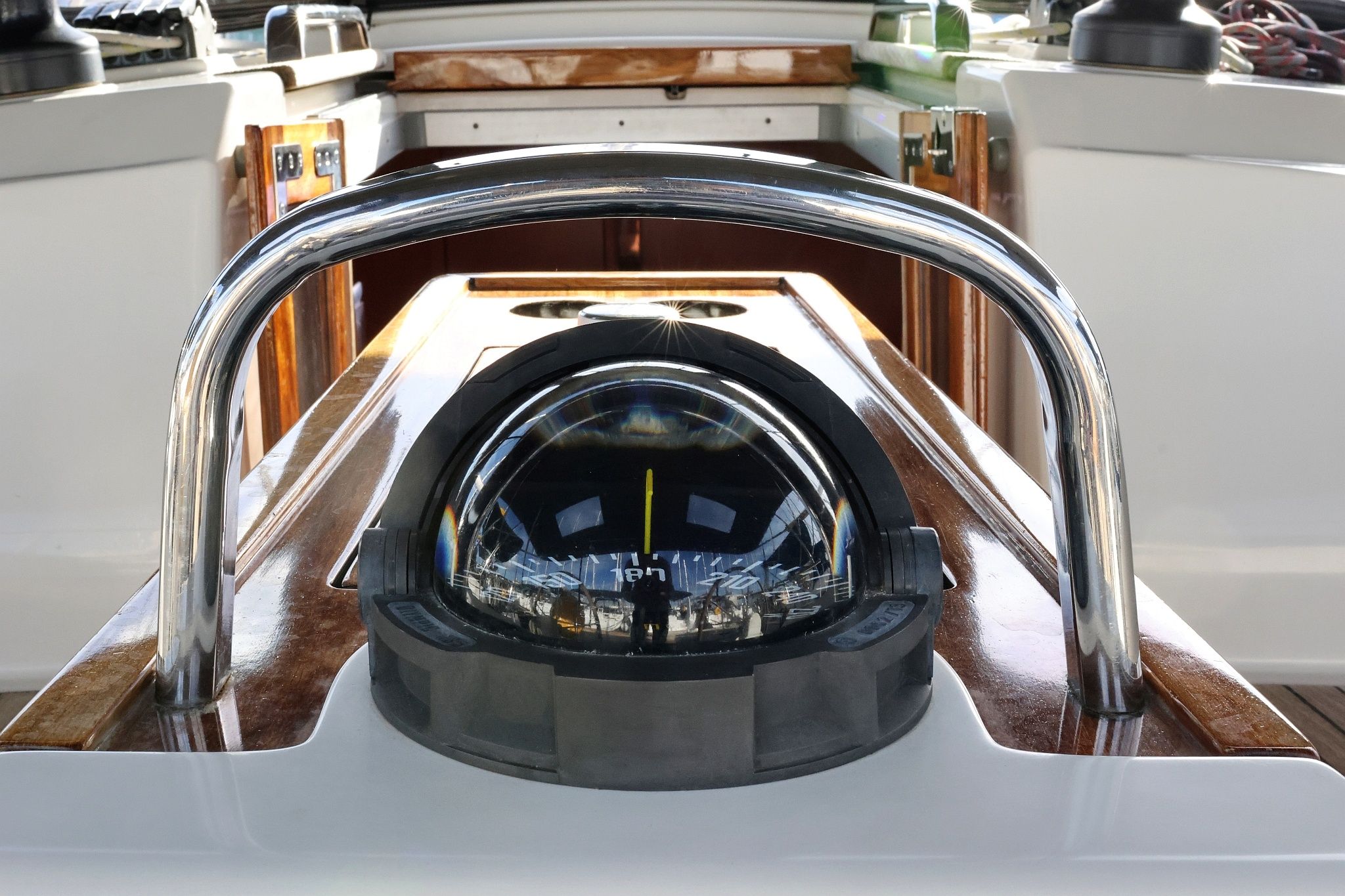 Bavaria Cruiser 37 | Sun Course